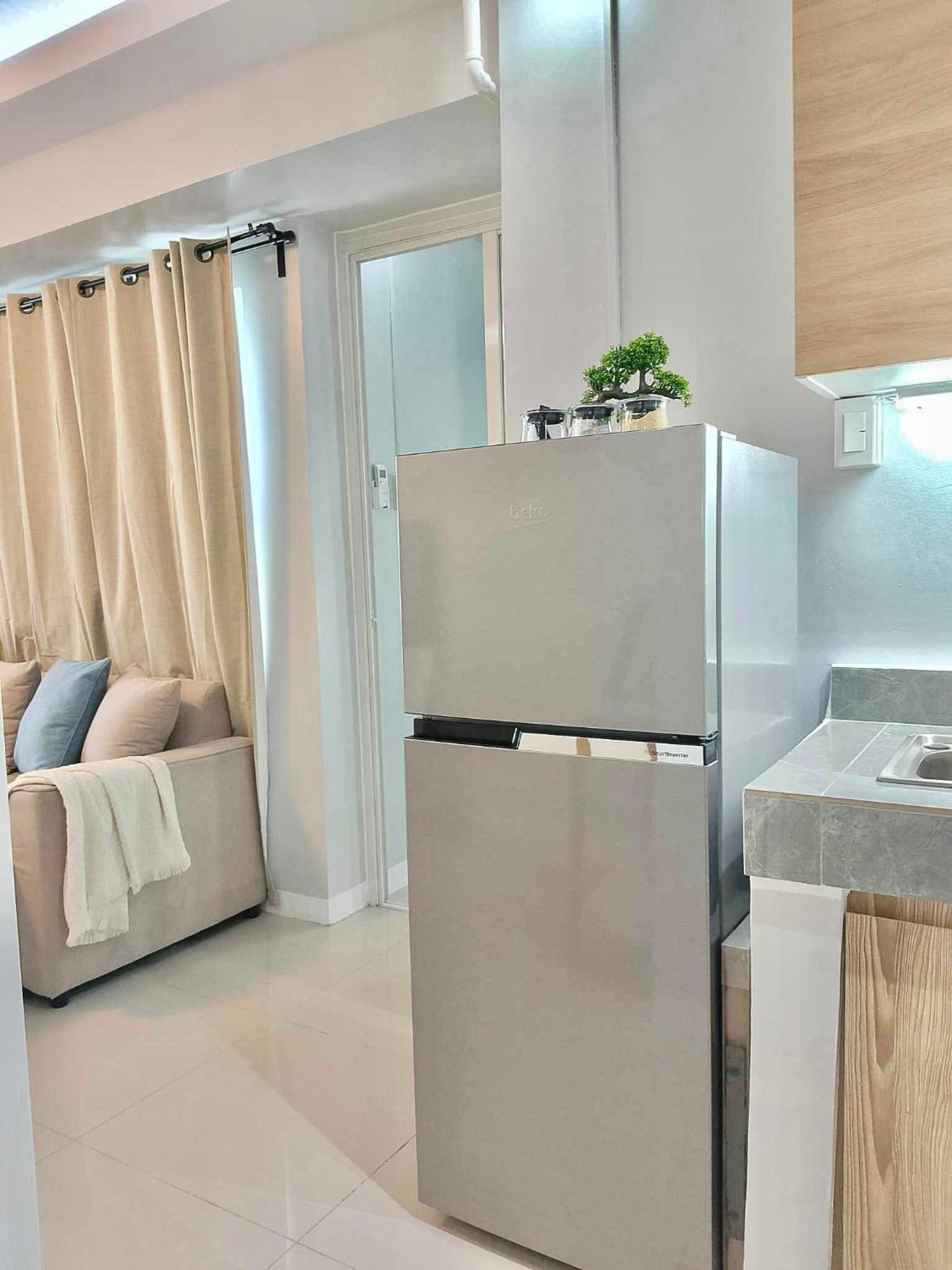 Urban Oasis With Skyline View Aparthotel *