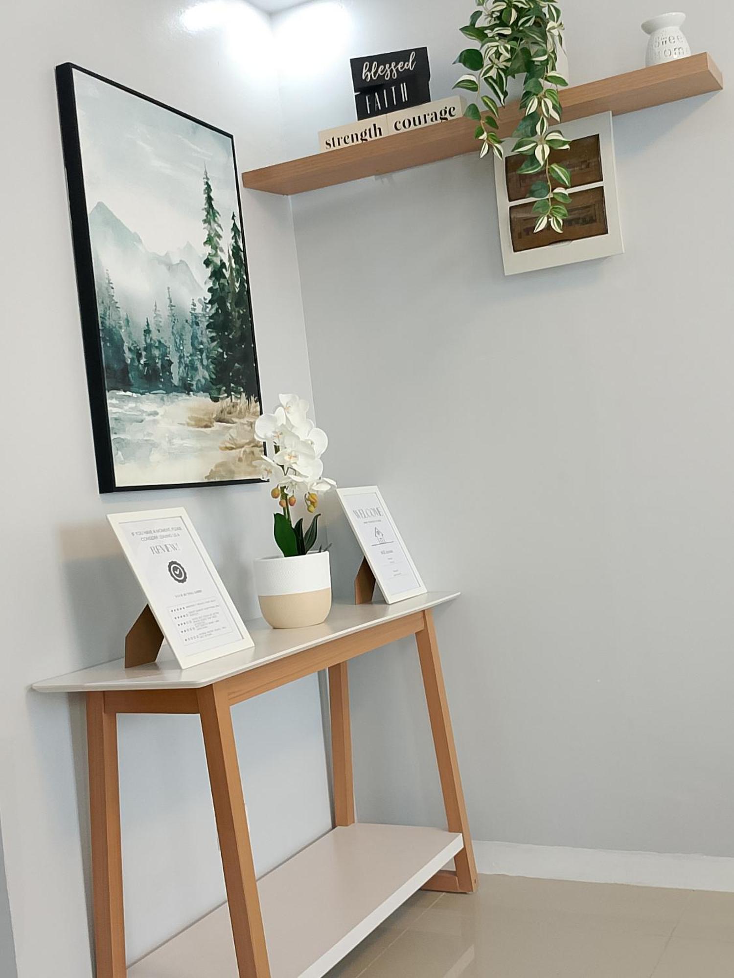 Aparthotel Urban Oasis With Skyline View *